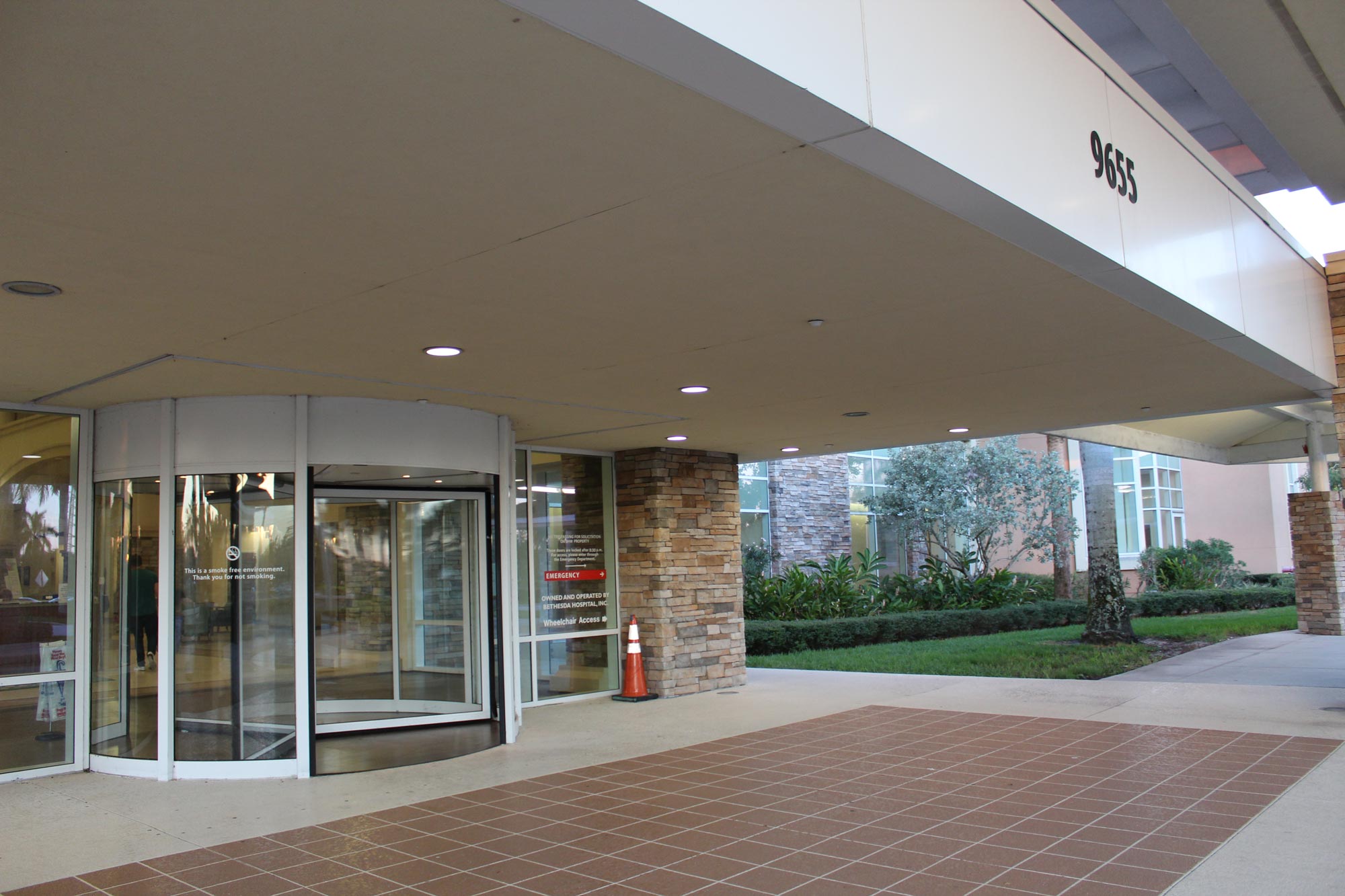 Pharmacy, Boynton Beach (Bethesda Hospital East)