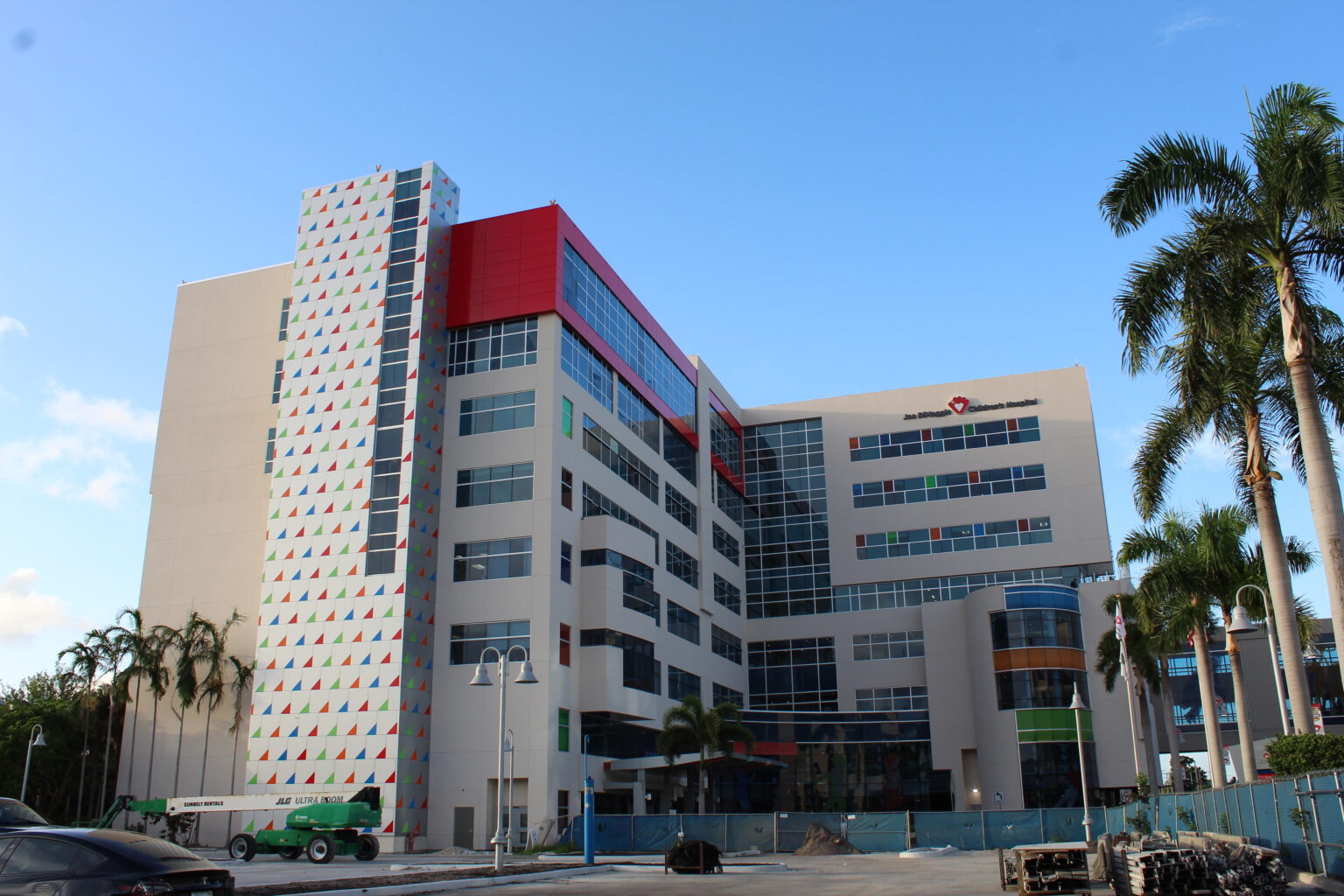 USF Health Morsani College of Medicine